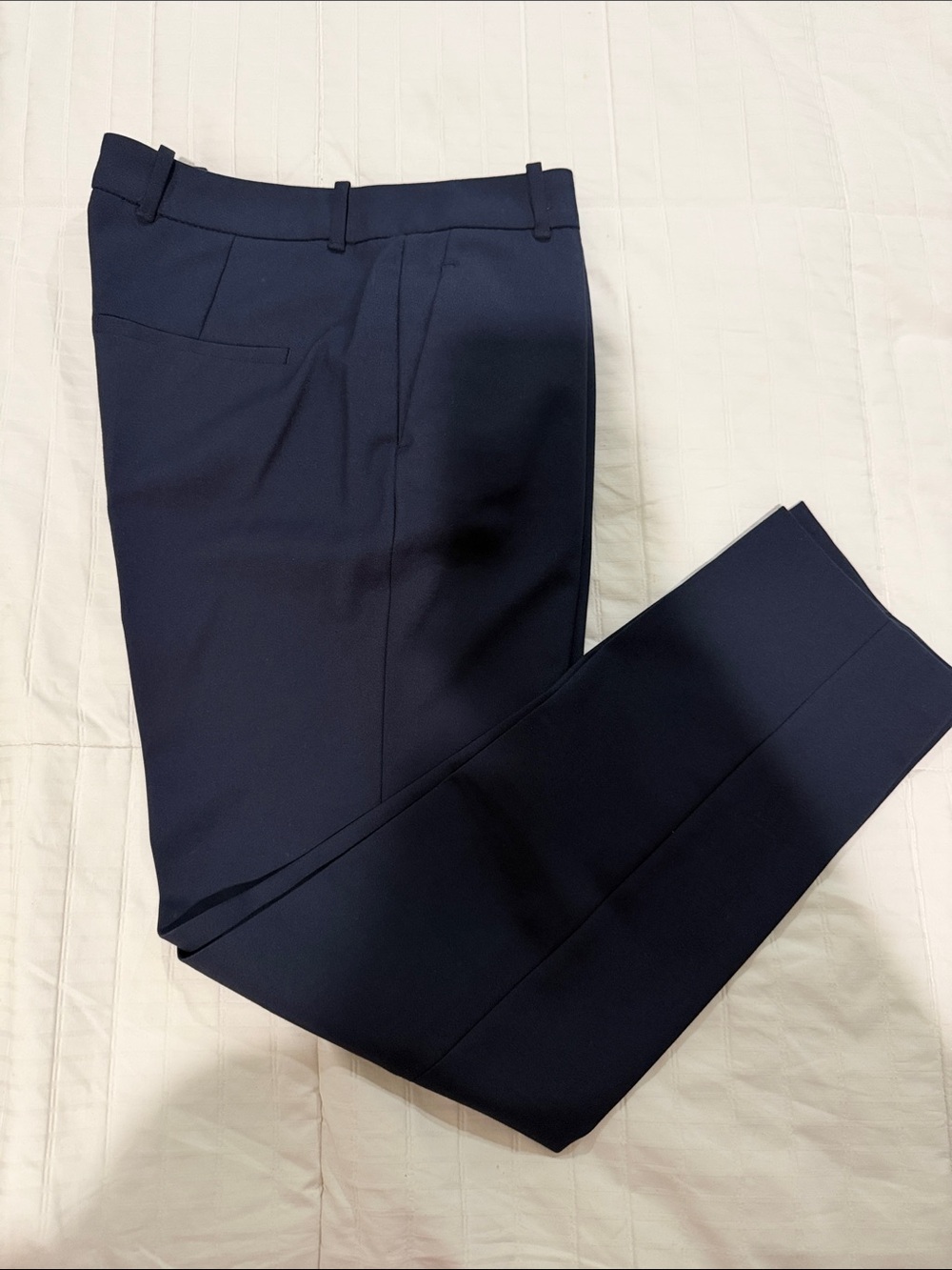 Women’s suit pants